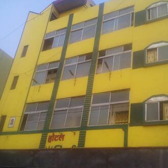 Hotel New Shivji, Ratlam 1